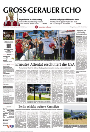 Groß Gerauer Echo