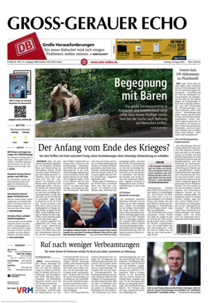 Groß Gerauer Echo