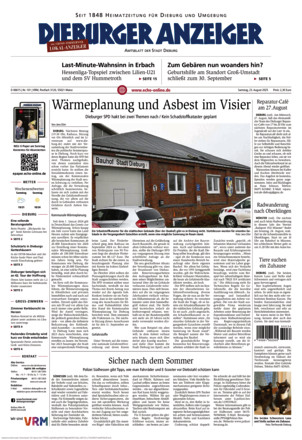 Dieburger Anzeiger