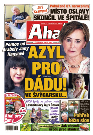Aha! - ePaper