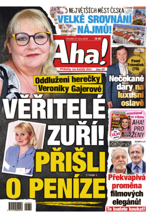 Aha! - ePaper