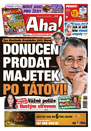Aha! - ePaper