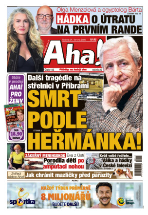 Aha!