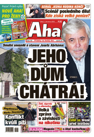 Aha! - ePaper