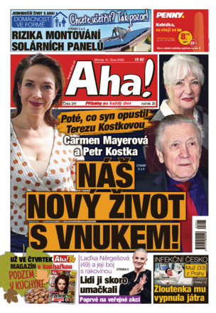 Aha! - ePaper