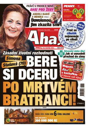 Aha! - ePaper