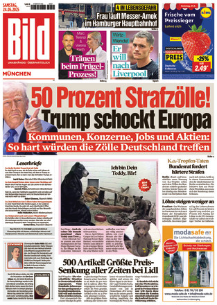 BILD München