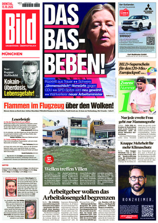 BILD München