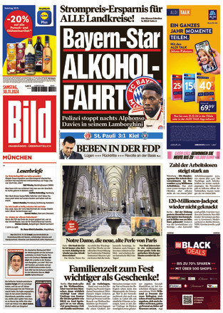 BILD München