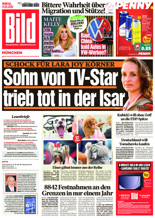 BILD München