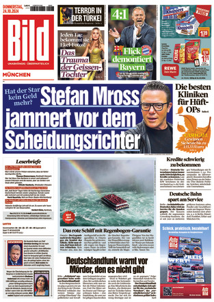 BILD München