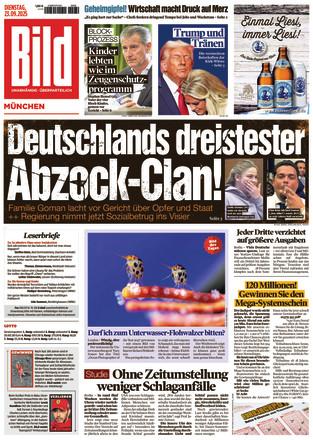 BILD München