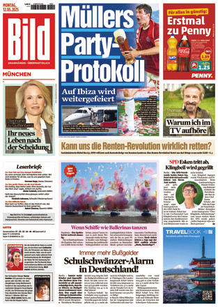 BILD München