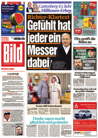 BILD München