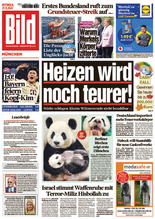 BILD München