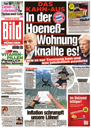BILD München