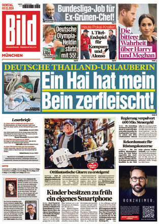 BILD München