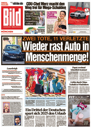 BILD München