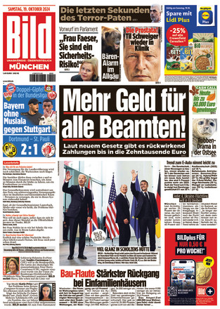 BILD München - ePaper