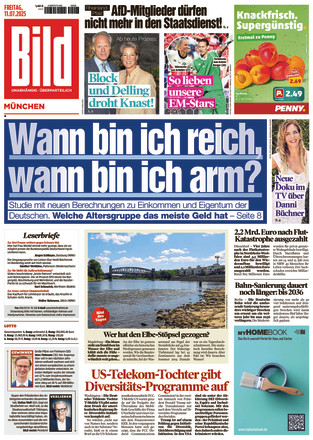 BILD München