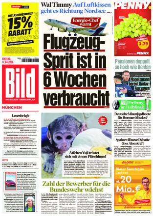 BILD München
