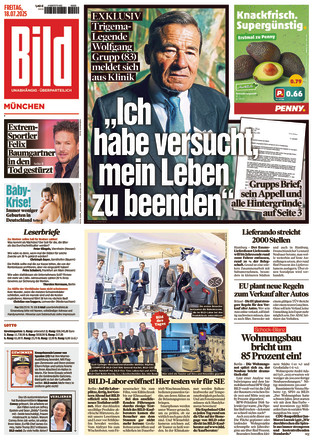 BILD München