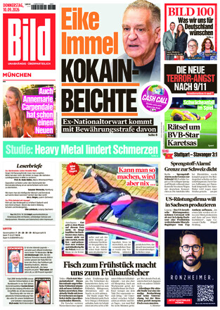 BILD München - ePaper