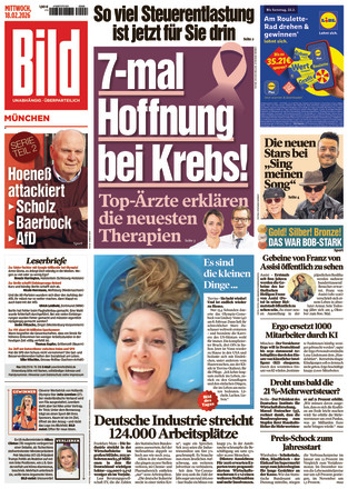 BILD München - ePaper