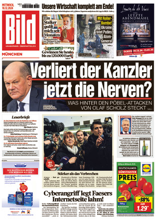 BILD München