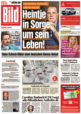 BILD München