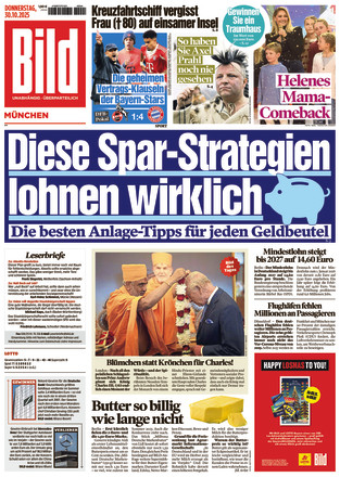 BILD München