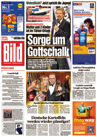 BILD München