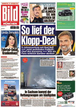 BILD München - ePaper