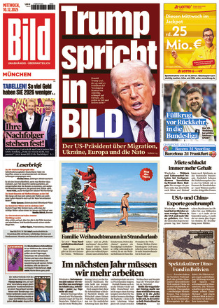 BILD München