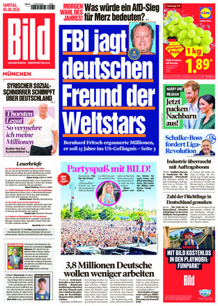 BILD München