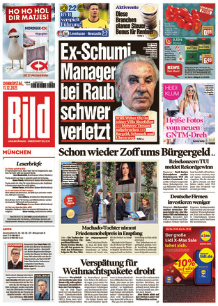BILD München