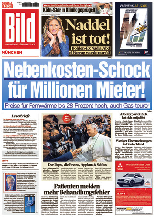 BILD München
