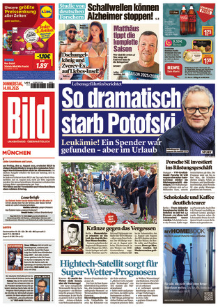 BILD München