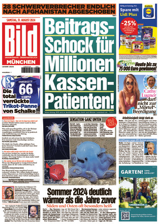 BILD München