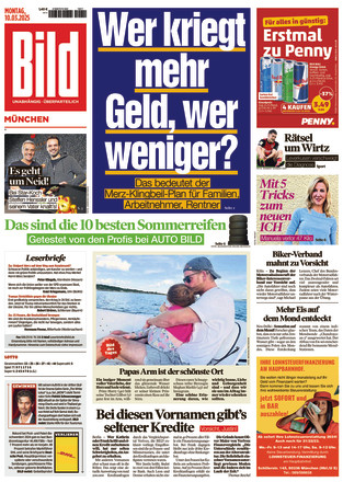 BILD München