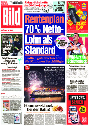 BILD München - ePaper