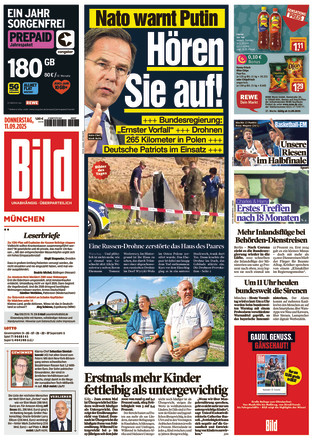 BILD München