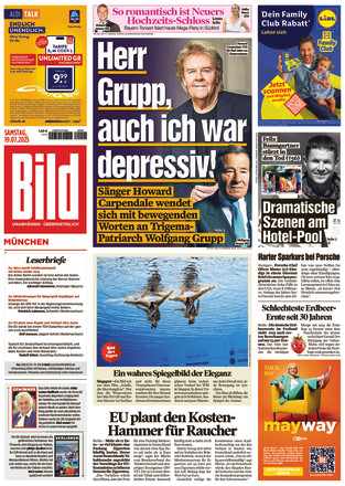 BILD München