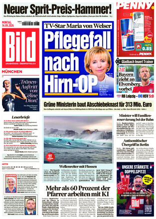 BILD München