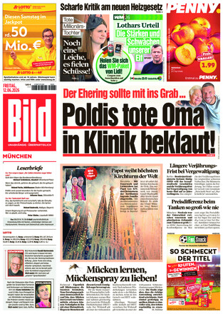 BILD München - ePaper