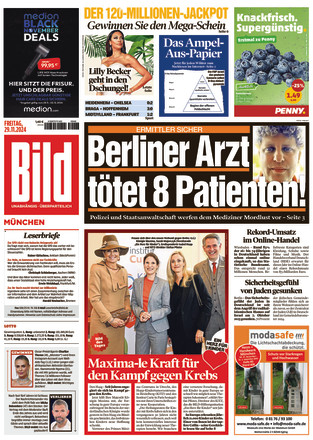 BILD München