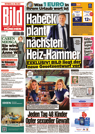 BILD München