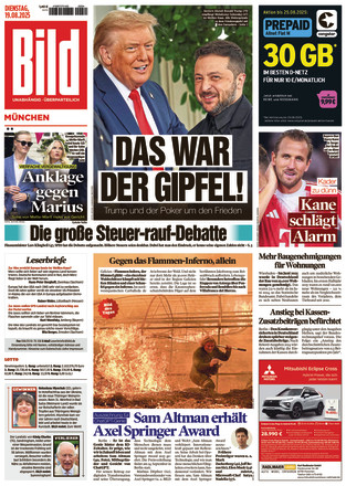 BILD München