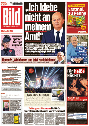 BILD München