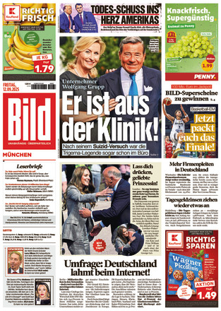 BILD München